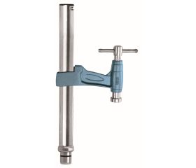 4003-W Apriete Sargento Soldadura Urko  Llanta 35x8mm. Alcance 125mm.